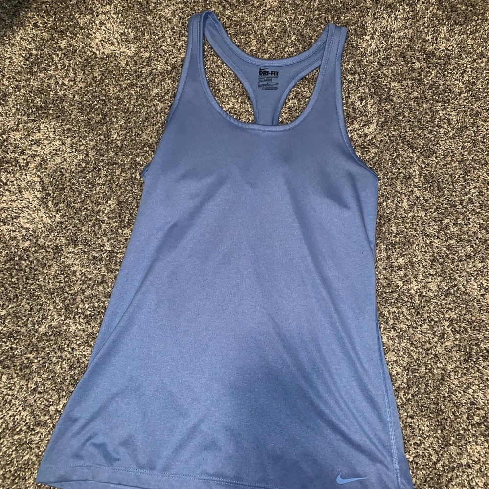 Nike Athletic Tank